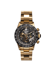 Skeleton Concept Daytona Samuel Eto'o Gold Concept Black