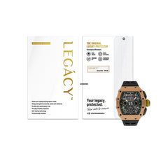 Legacy Sticker Richard Mille RM11-03