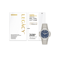 Legacy Sticker Patek Philippe PP7118/1A - Nautilus Bracelet