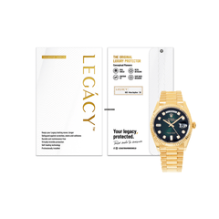 Legacy Sticker Rolex DD3 - Daydate President 36