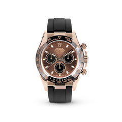 Rolex Daytona 116515LN Choco