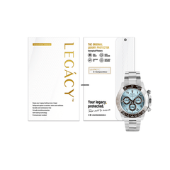 Legacy Sticker Rolex D2 - Daytona Platinum